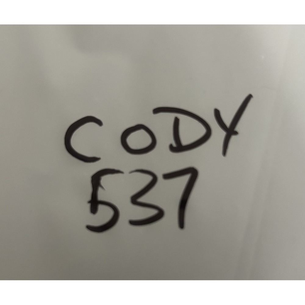Cody James Men's XL Authentic Western Dark Green Short Sleeve Pearl Snap Shirt - Picture 14 of 14